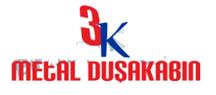 3K Metal Duşakabin  - Osmaniye